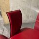 Italian postmodernist armchair, 1980