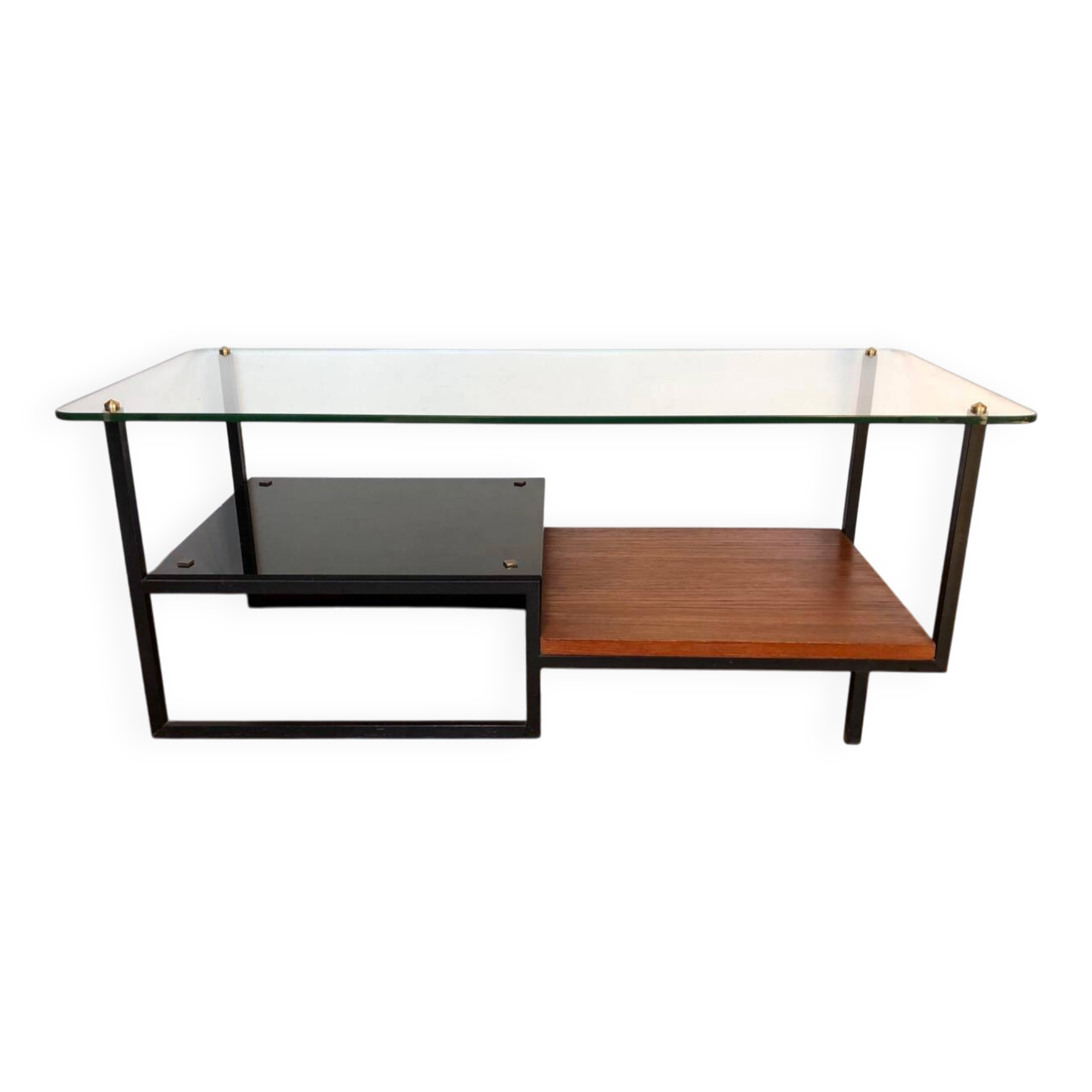 Meubles Georges Frydman coffee table