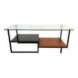 Table basse Meubles Georges Frydman