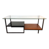 Meubles Georges Frydman coffee table