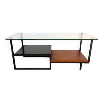 Meubles Georges Frydman coffee table