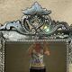 Miroir ou glace de venise