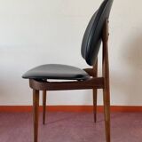 Pegasus Model Chairs Baumann 1960