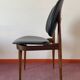 Chaises Modèle Pégase Baumann1960