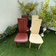Chaises en Cuir Italienne