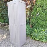 Vestiaire-armoire d atelier