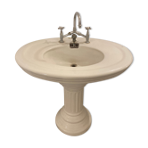 Lavabo iconique alaska de Jacob Delafon