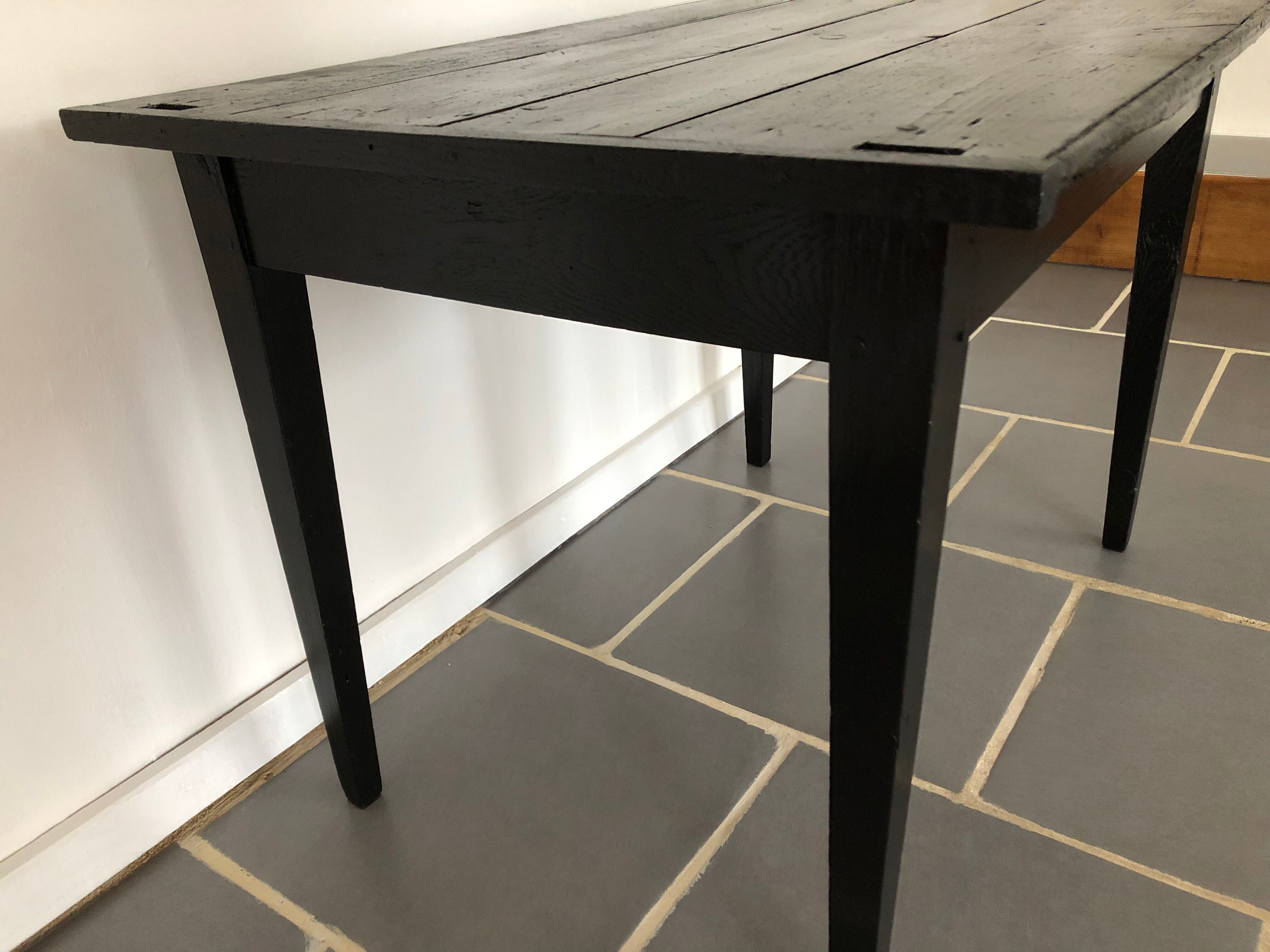 Farm old 100cm table