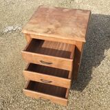 Storage furniture