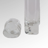 Pair of Arnolfo glasses by designer Marco Zanuso vintage