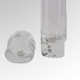 Pair of Arnolfo glasses by designer Marco Zanuso vintage