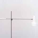 W Hagoord Floor Lamp