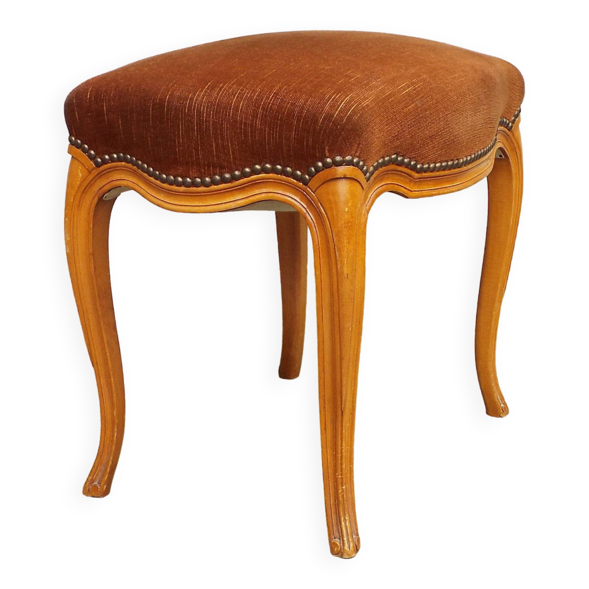 Louis XV style stool