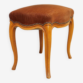 Tabouret style Louis XV