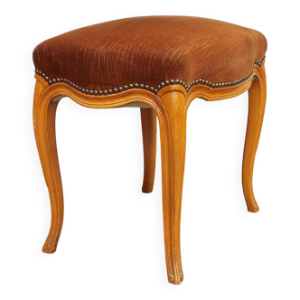 Louis XV style stool