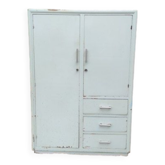 Petite armoire des années 40