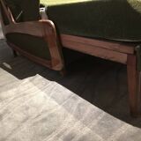 Scandinavian sofa