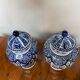 Paire de vases
