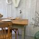 Antique table