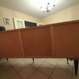 Buffet en enfilade