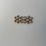 Vintage Parisian sideboard