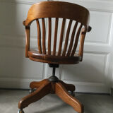 American rocking chair by H.Krug Canada