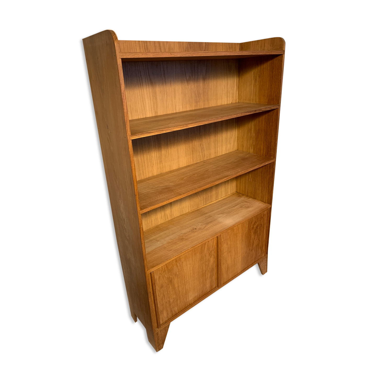Bookcase 50s