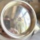 Selfish Christofle silver-plated jug
