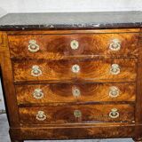 Commode Empire