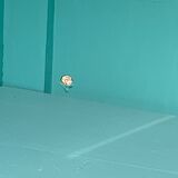 Parisian wardrobe art deco panel 1940