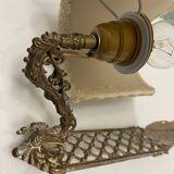 Brass Sconces Set of 2 1960’s