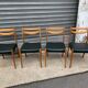 Vintage Scandinavian chairs
