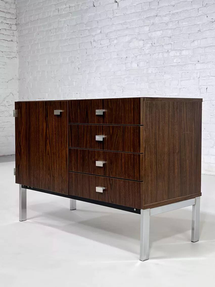60s sideboard by Pierre Guariche for Meurop model 1264