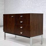 60s sideboard by Pierre Guariche for Meurop model 1264