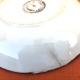 RLM Chantrier enamelled ceramic pocket emptier (Île d'Oléron)