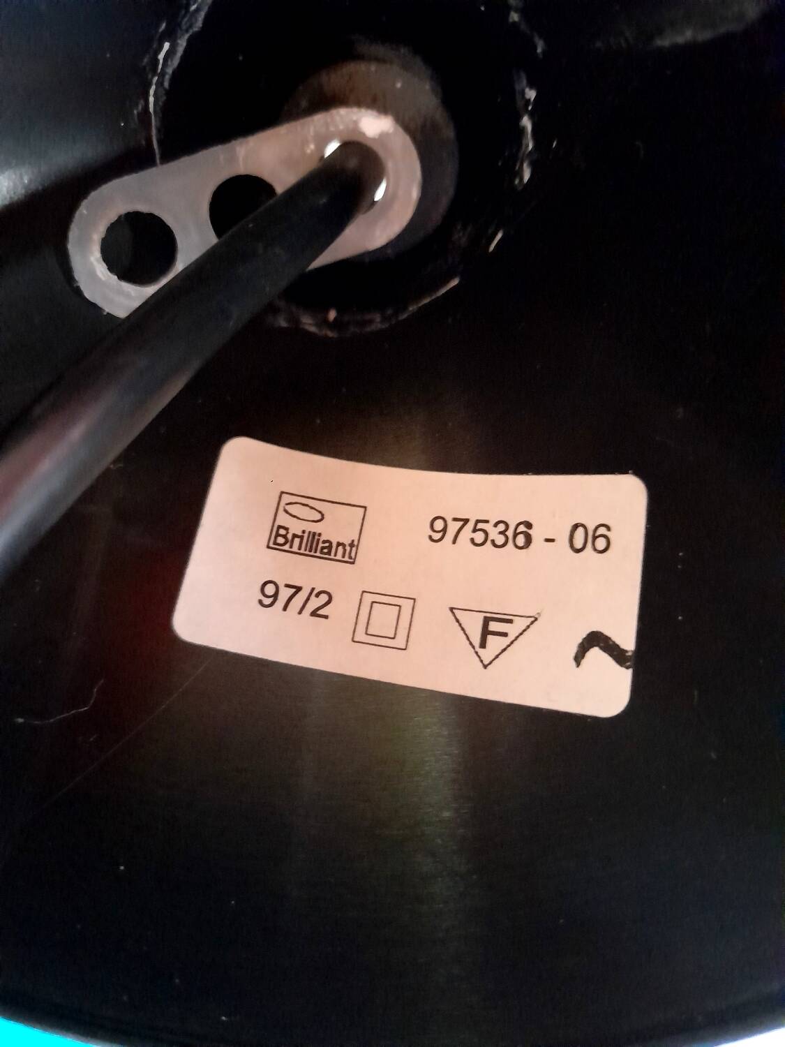 Memphis pendant light 1980.