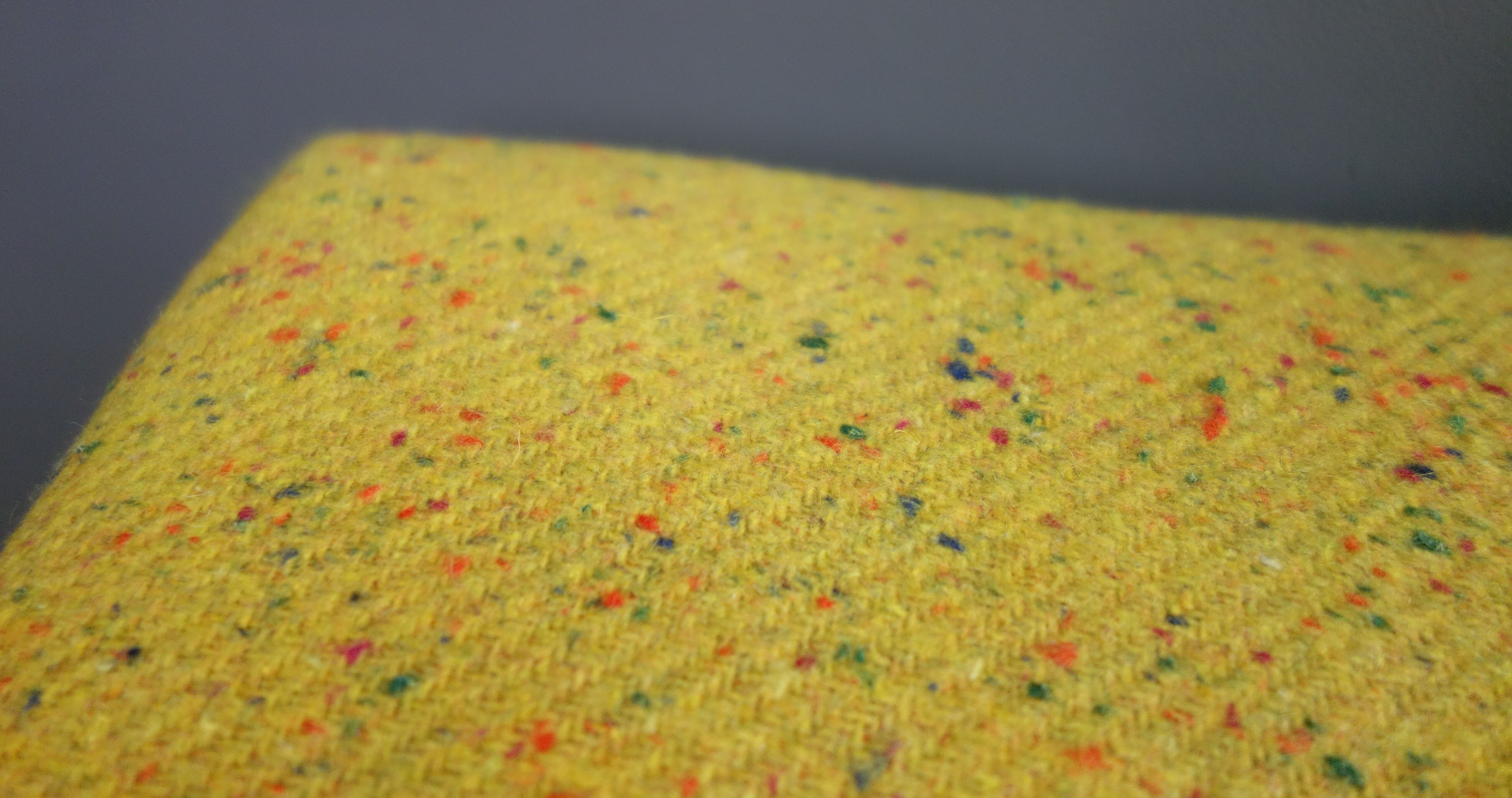 Foot stool / ottoman 1960s