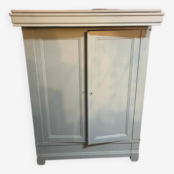 Armoire parisienne meuble tele