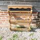 Old Light Wood Dresser