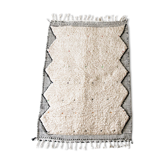 Carpet beni ouarain 110x165cm