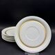 Rosenthal Tapio Wirkkala 6 Century Studio-Line Tea Plates