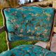 Fauteuil cabriolet "Amandine"