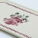 Germaine Badonviller ceramic dish