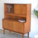 Teak sideboard by Nathan * 122 cm