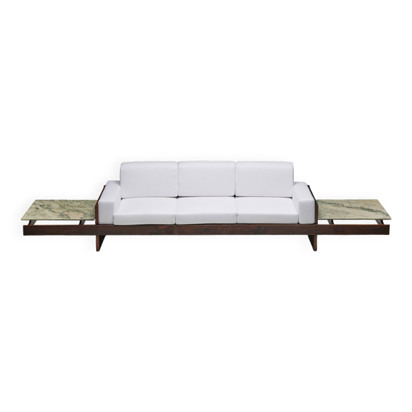 Canapé ''Celina'' par Muniz Zylberberg, Brésil, 1966