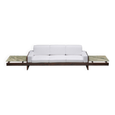 Canapé "Celina" par Muniz Zylberberg, Brésil, 1966