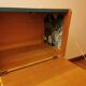 Vintage bar furniture restyled