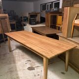XXL farm table