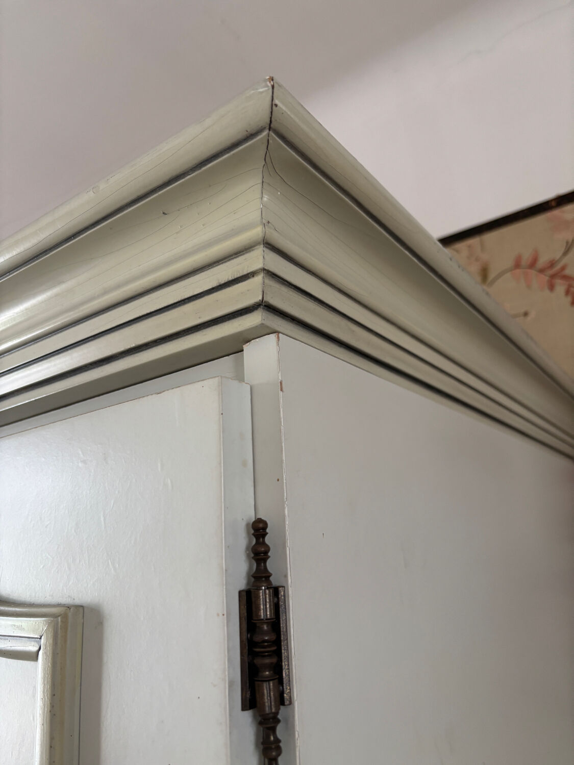 Armoire dressing