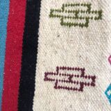 Tapis Berbère